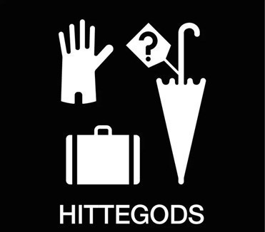 Hittegods