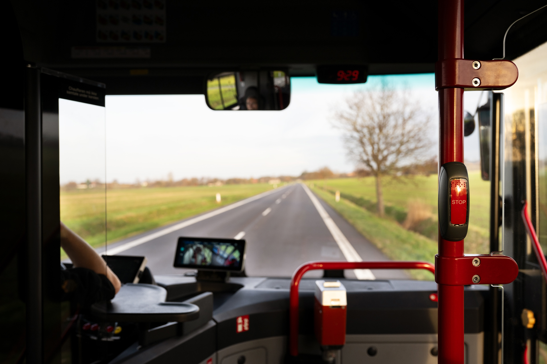Servicemeddelelse fra BAT: Udfasning af klippekort, Ø-kort og pendlerkort 